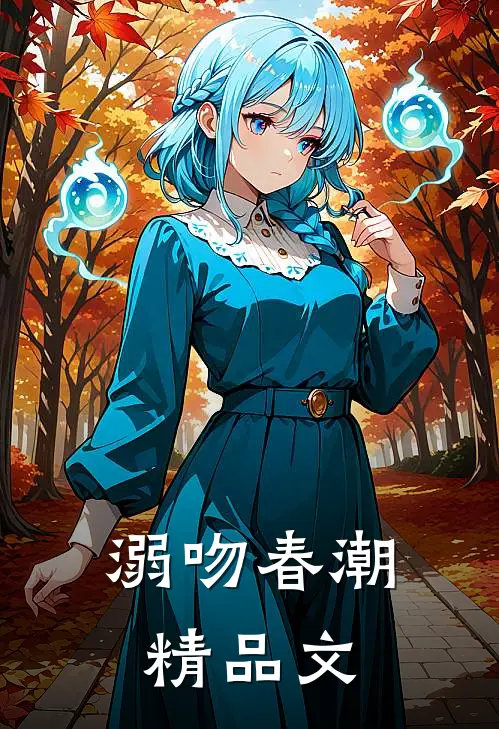溺吻春潮精品文