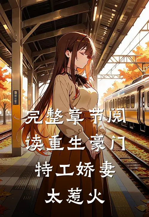 完整章节阅读重生豪门：特工娇妻太惹火