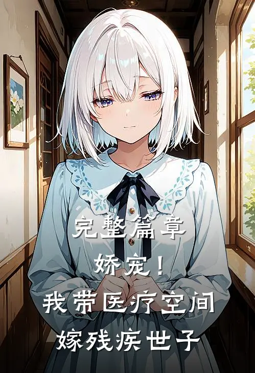 完整篇章娇宠！我带医疗空间嫁残疾世子