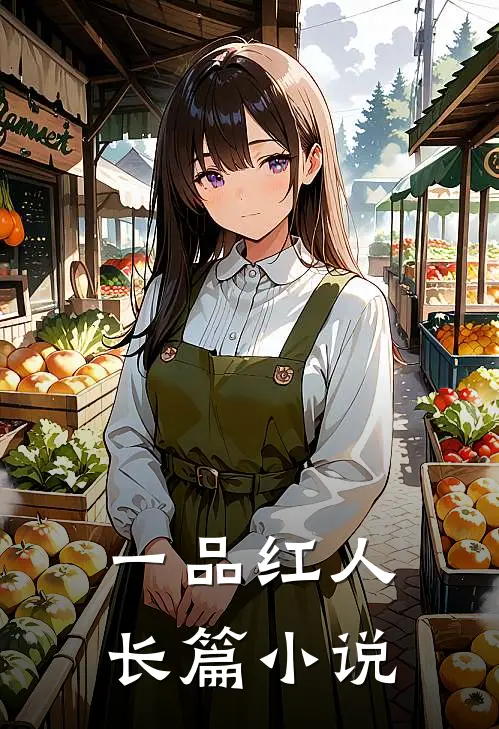 一品红人长篇小说