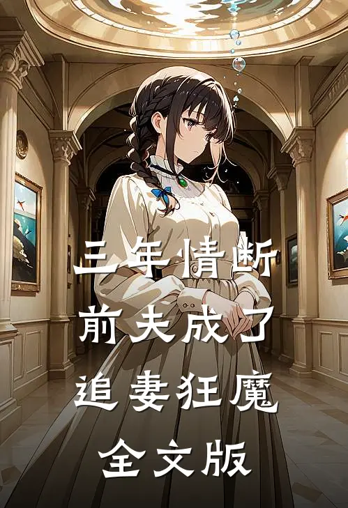 三年情断，前夫成了追妻狂魔全文版