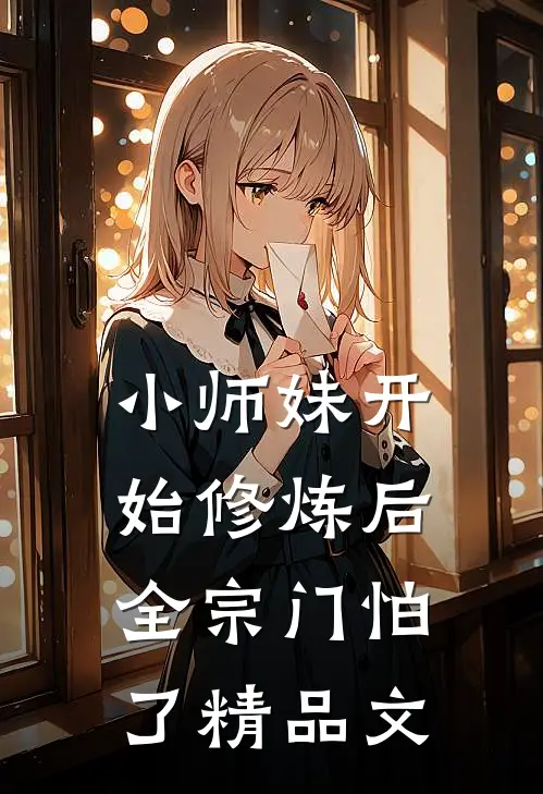 小师妹开始修炼后，全宗门怕了精品文