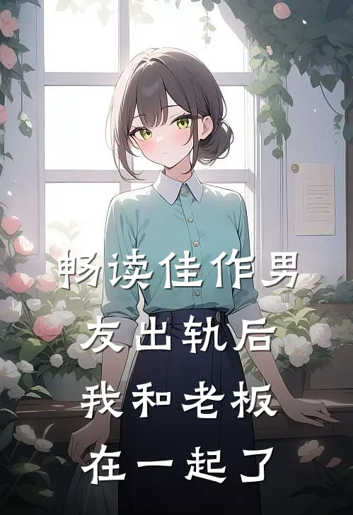 畅读佳作男友出轨后，我和老板在一起了