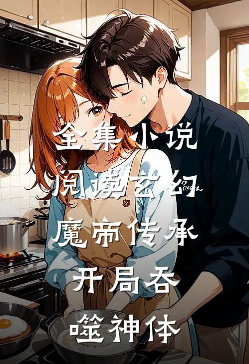 全集小说阅读玄幻：魔帝传承，开局吞噬神体