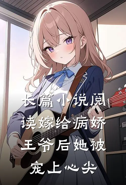 长篇小说阅读嫁给病娇王爷后她被宠上心尖