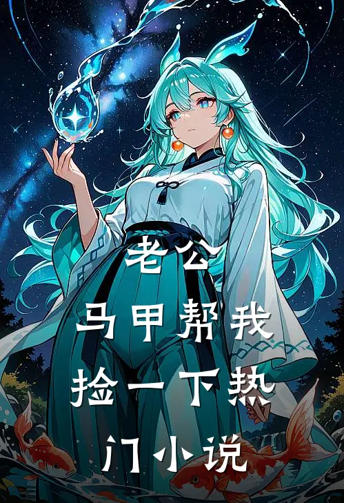 老公，马甲帮我捡一下热门小说