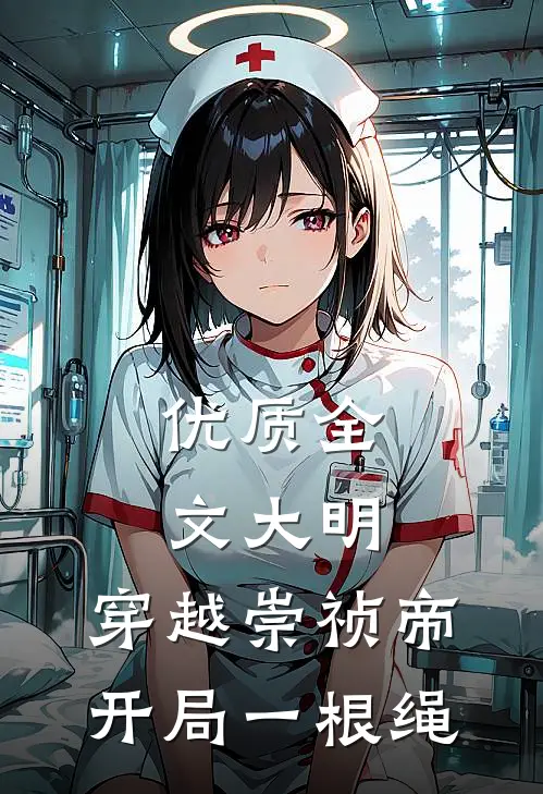 优质全文大明：穿越崇祯帝，开局一根绳