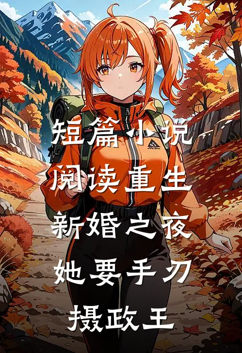 短篇小说阅读重生新婚之夜，她要手刃摄政王