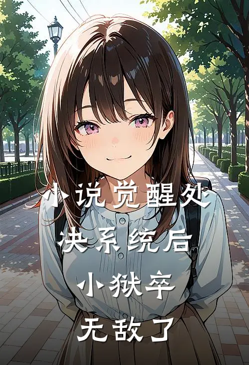 小说觉醒处决系统后，小狱卒无敌了