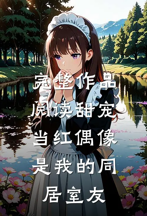 完整作品阅读甜宠：当红偶像是我的同居室友