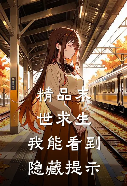 精品末世求生：我能看到隐藏提示