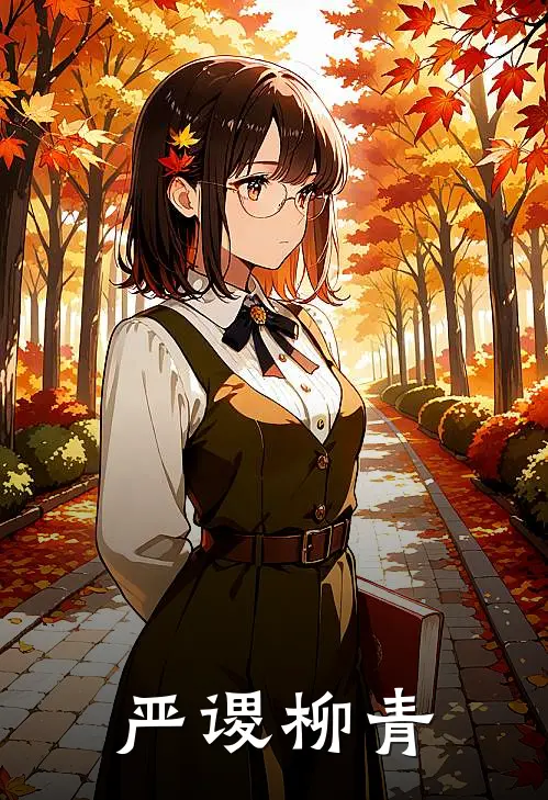 严谡柳青