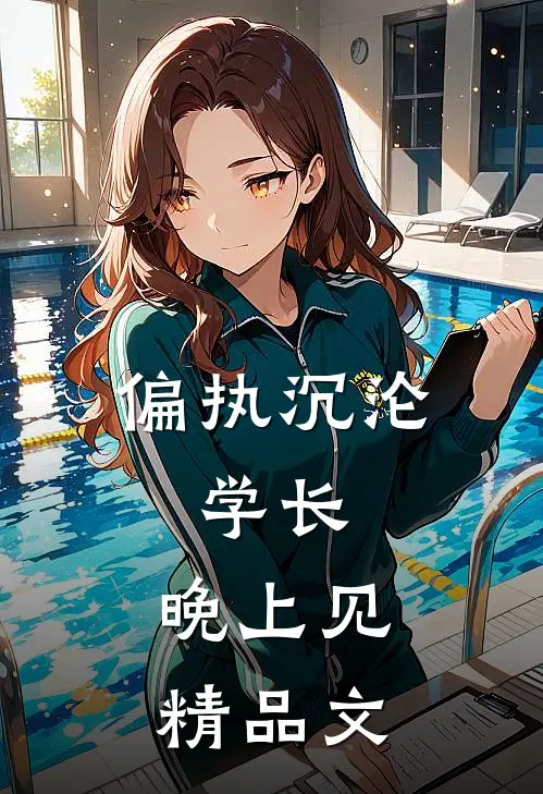 偏执沉沦：学长，晚上见精品文
