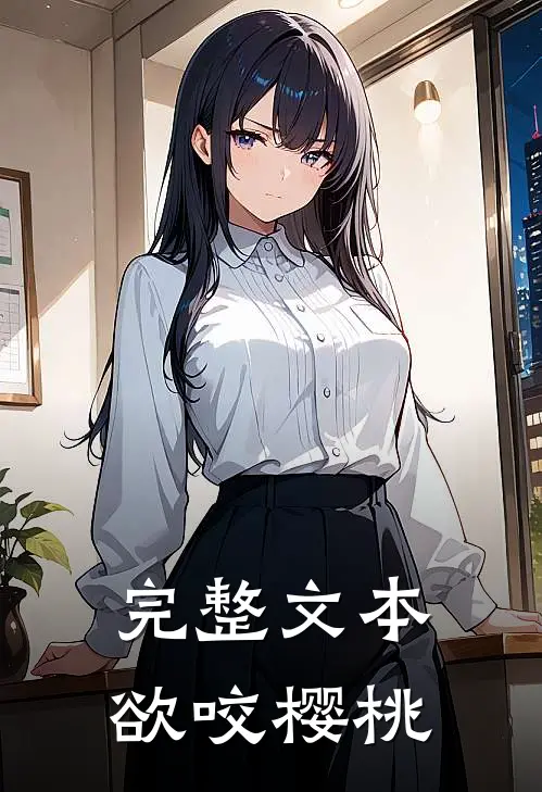 完整文本欲咬樱桃