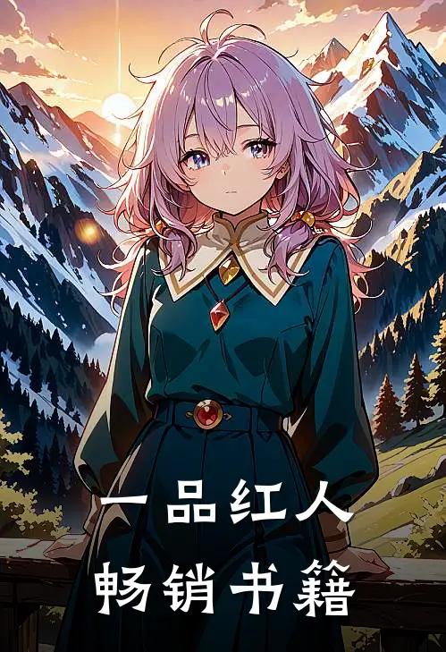 一品红人畅销书籍
