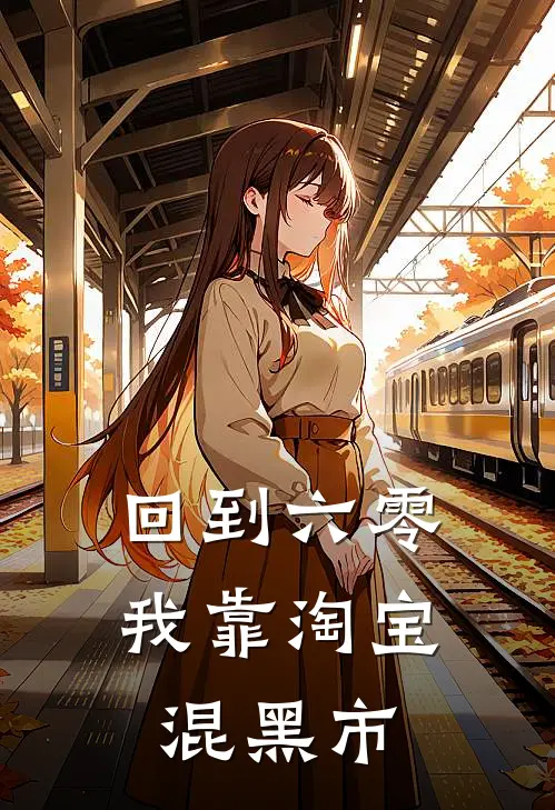 回到六零,我靠淘宝混黑市