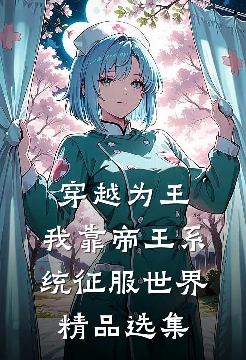 穿越为王，我靠帝王系统征服世界精品选集