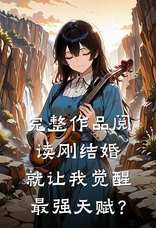 完整作品阅读刚结婚，就让我觉醒最强天赋？