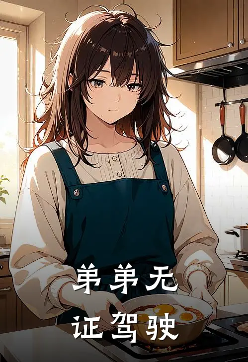 弟弟无证驾驶