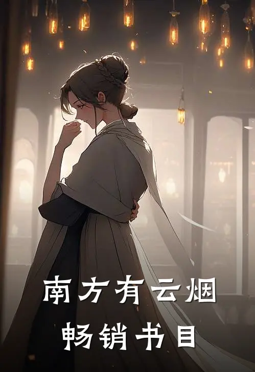 南方有云烟畅销书目