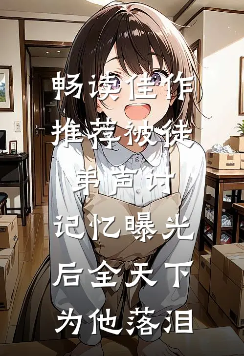 畅读佳作推荐被徒弟声讨，记忆曝光后全天下为他落泪