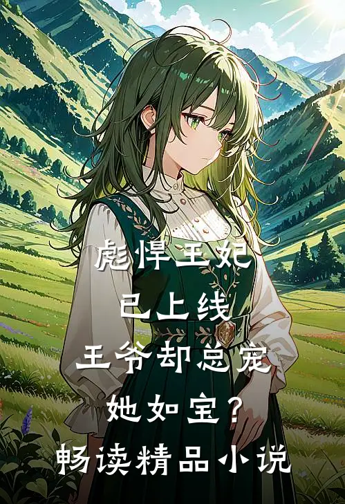 彪悍王妃已上线，王爷却总宠她如宝？畅读精品小说
