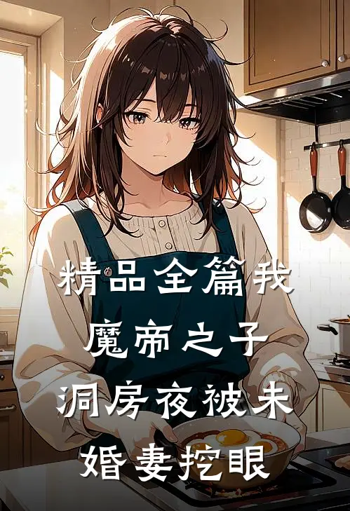 精品全篇我魔帝之子，洞房夜被未婚妻挖眼