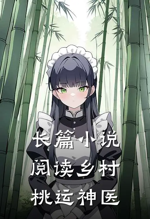 长篇小说阅读乡村桃运神医