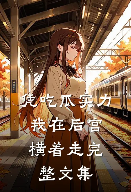 凭吃瓜实力，我在后宫横着走完整文集