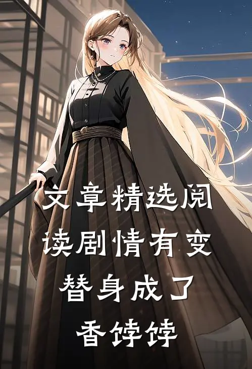 文章精选阅读剧情有变，替身成了香饽饽