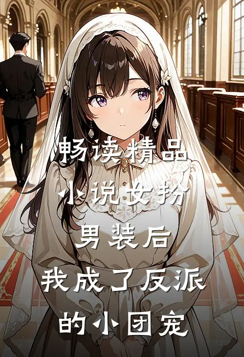 畅读精品小说女扮男装后，我成了反派的小团宠
