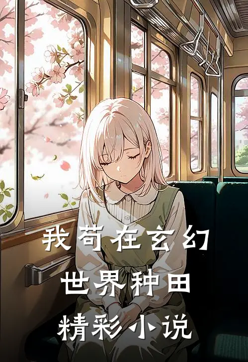 我苟在玄幻世界种田精彩小说
