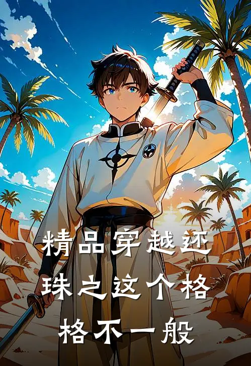 精品穿越还珠之这个格格不一般