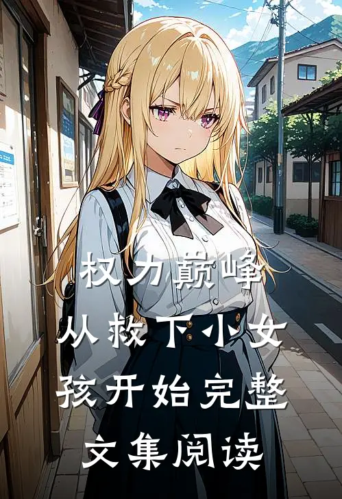 权力巅峰：从救下小女孩开始完整文集阅读