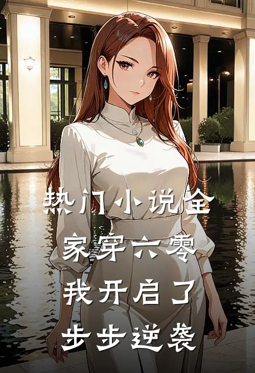 热门小说全家穿六零，我开启了步步逆袭