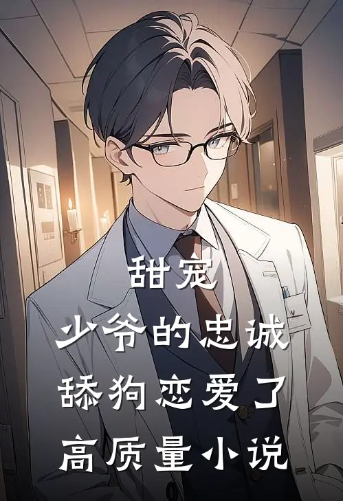 甜宠：少爷的忠诚舔狗恋爱了高质量小说