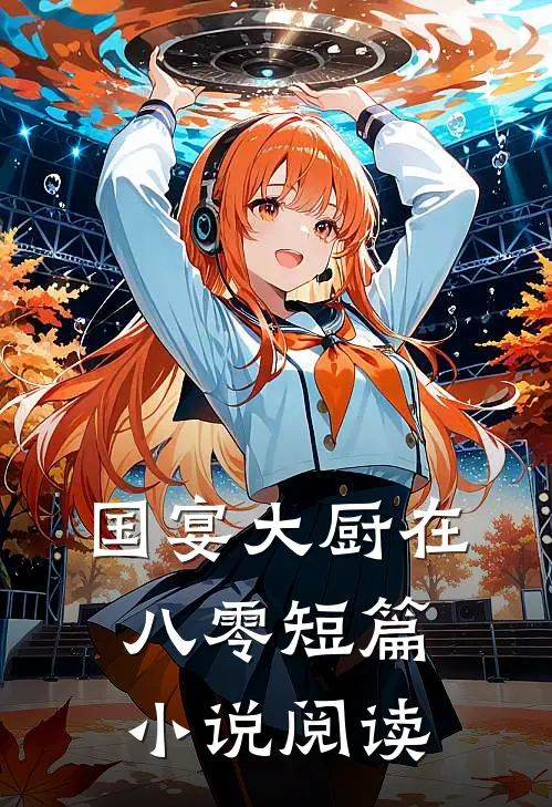 国宴大厨在八零短篇小说阅读