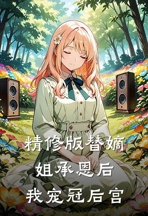 精修版替嫡姐承恩后，我宠冠后宫