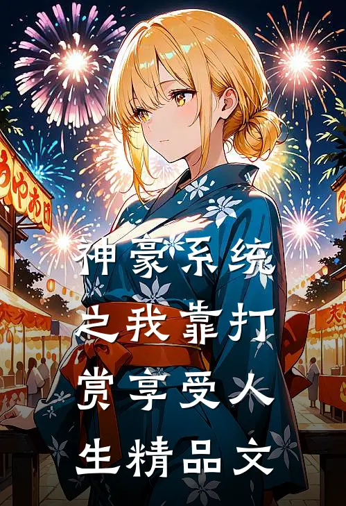神豪系统之我靠打赏享受人生精品文