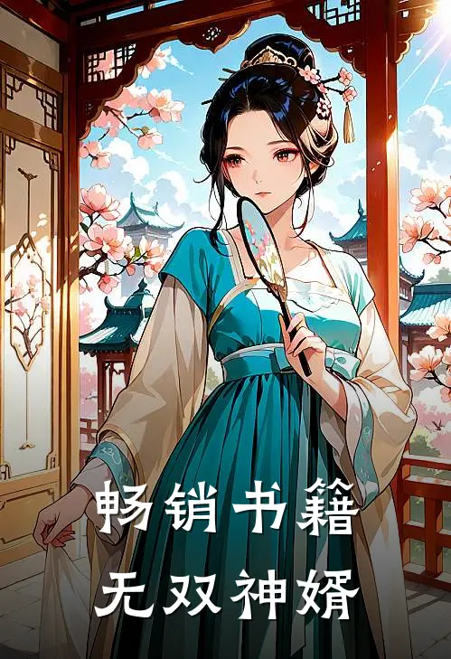 畅销书籍无双神婿