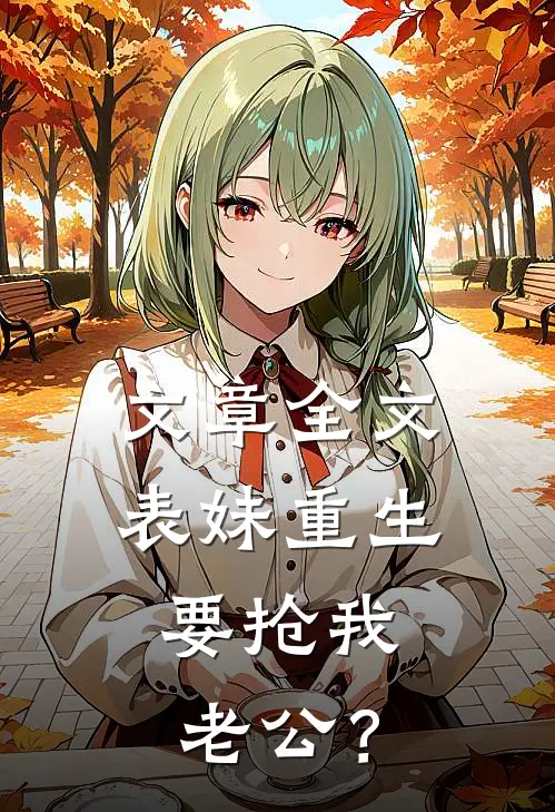 文章全文表妹重生，要抢我老公？