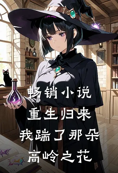 畅销小说重生归来，我踹了那朵高岭之花