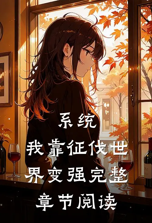 系统：我靠征伐世界变强完整章节阅读