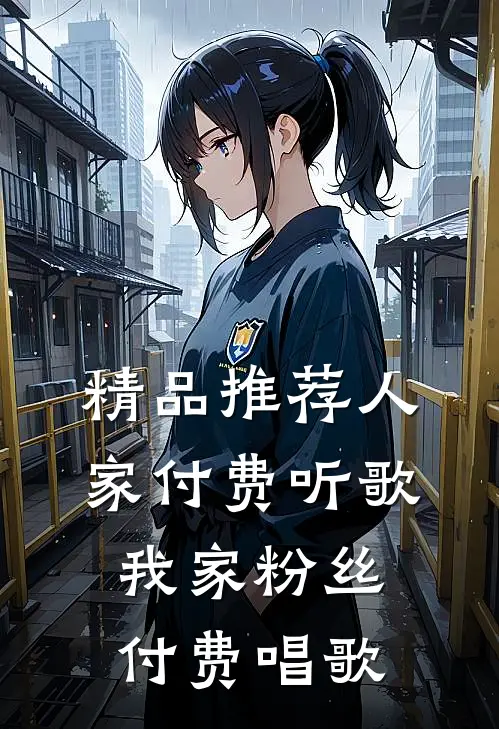 精品推荐人家付费听歌，我家粉丝付费唱歌