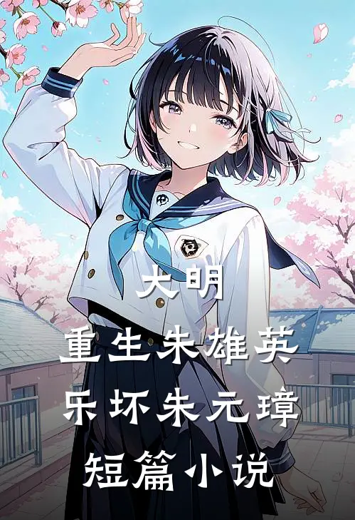 大明：重生朱雄英，乐坏朱元璋短篇小说