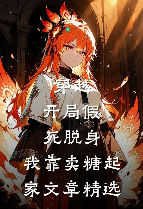 穿越：开局假死脱身，我靠卖糖起家文章精选