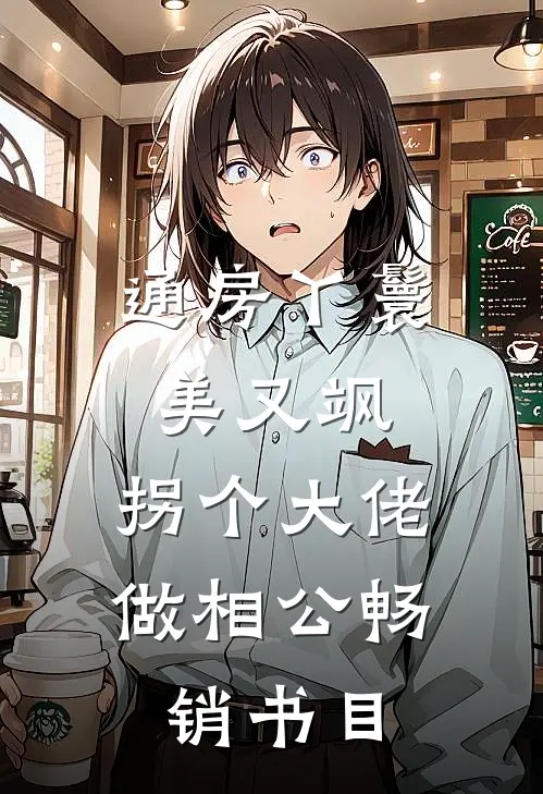 通房丫鬟美又飒，拐个大佬做相公畅销书目