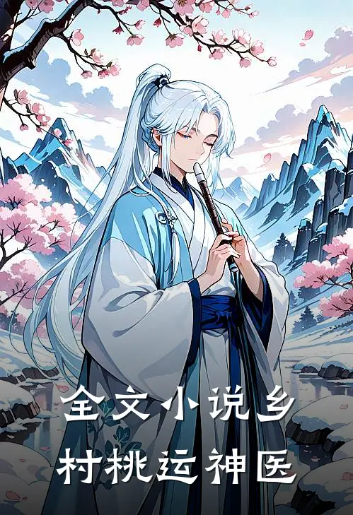 全文小说乡村桃运神医