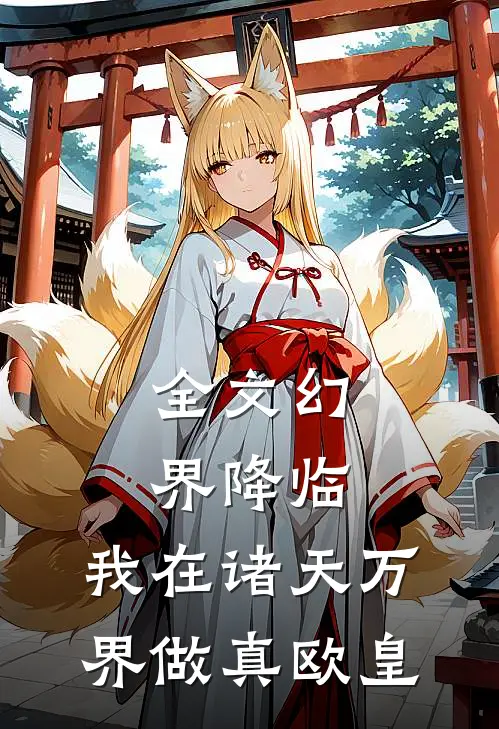 全文幻界降临：我在诸天万界做真欧皇