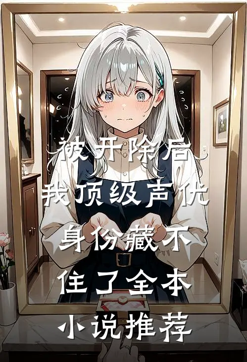 被开除后，我顶级声优身份藏不住了全本小说推荐